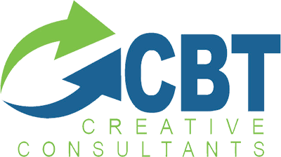 CBT Creative Logo